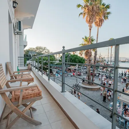 Porto Blu - Sea View Апартаменты *