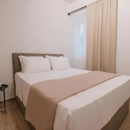 Porto Blu - Sea View Кос
