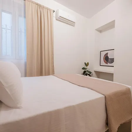 Porto Blu - Sea View Апартаменты Кос