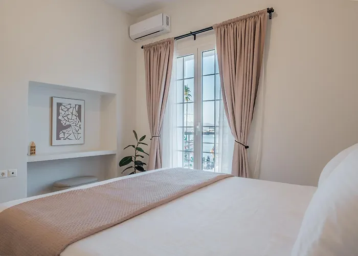 Porto Blu - Sea View Апартаменты *