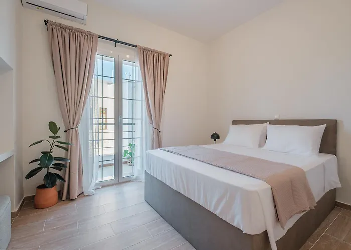 Porto Blu - Sea View Апартаменты *