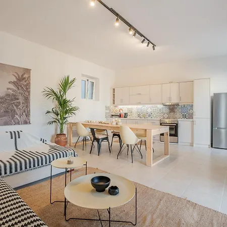 Porto Blu - Sea View Apartman