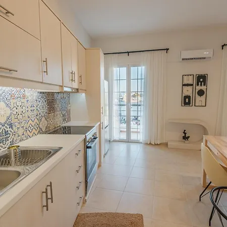 Apartman Porto Blu - Sea View