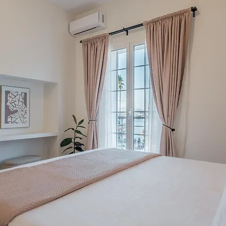 Porto Blu - Sea View Apartament *