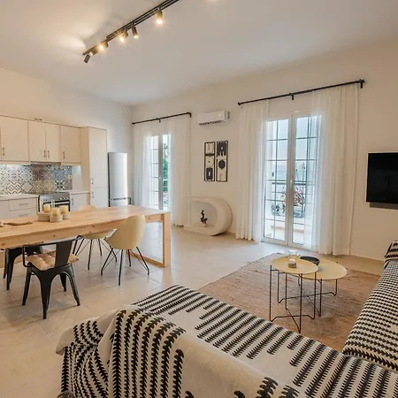 Apartament Porto Blu - Sea View *