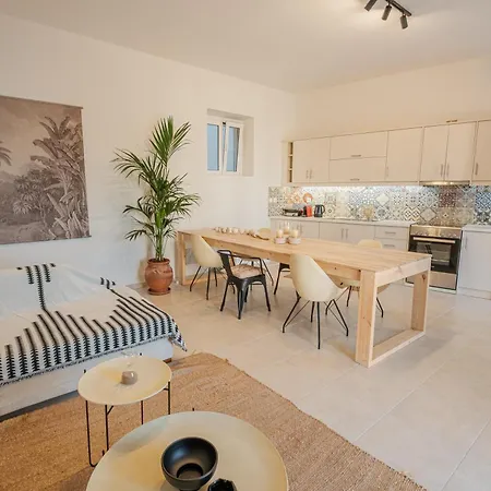 Apartament Porto Blu - Sea View Miasto Kos