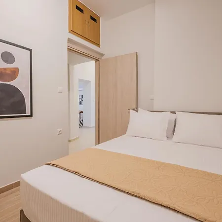 Porto Blu - Sea View *