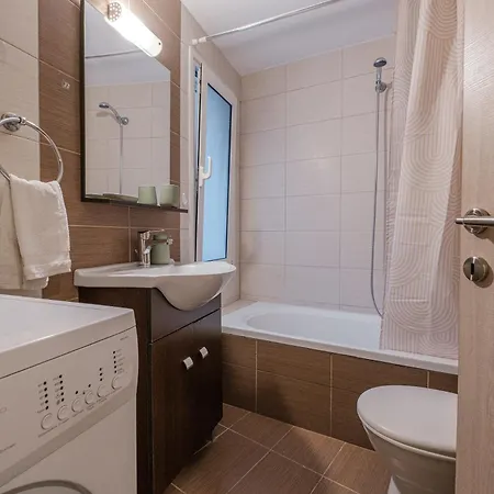 Apartament Porto Blu - Sea View *