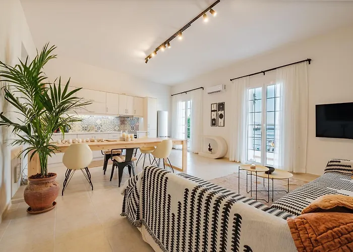 Porto Blu - Sea View *