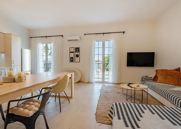 Porto Blu - Sea View *