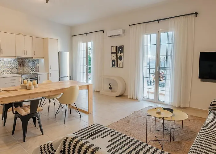 Apartament Porto Blu - Sea View *