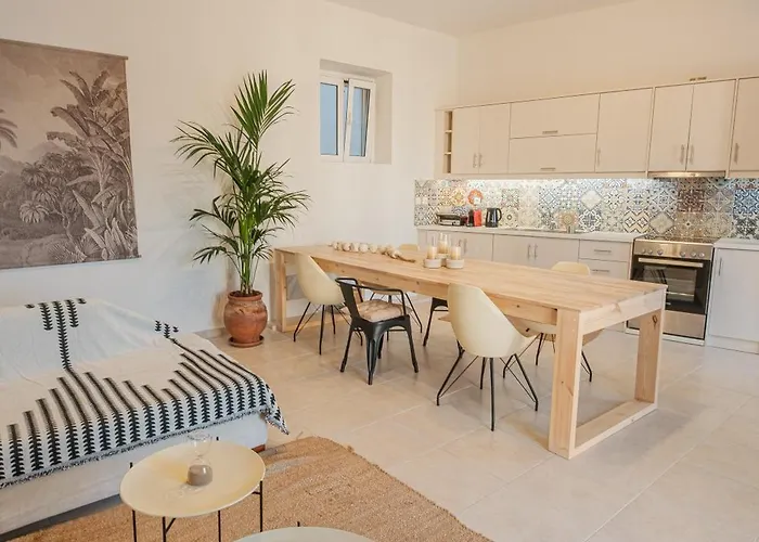 شقة Porto Blu - Sea View بلدة كوس