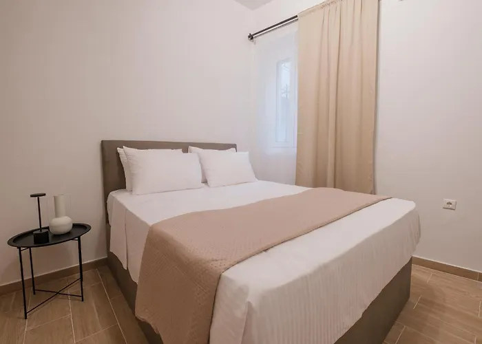 Porto Blu - Sea View بلدة كوس