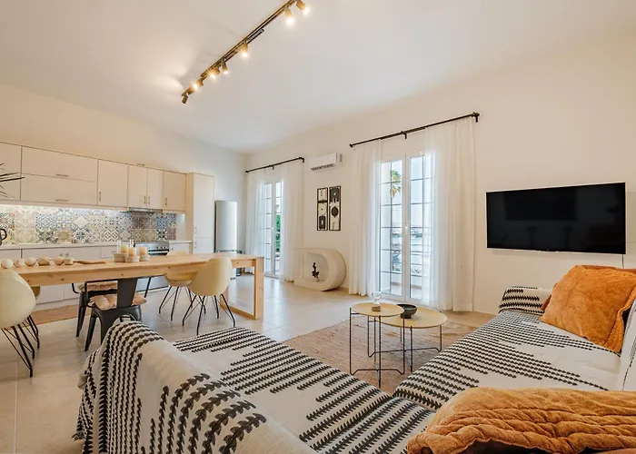 Apartament Porto Blu - Sea View