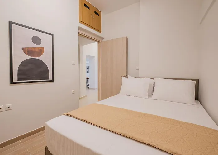 Porto Blu - Sea View *