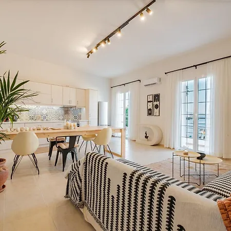 Porto Blu - Sea View *