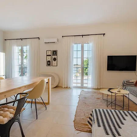 Porto Blu - Sea View *