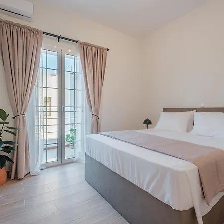 Porto Blu - Sea View 公寓 *