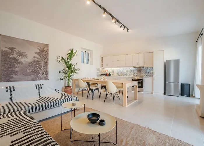 Porto Blu - Sea View דירה